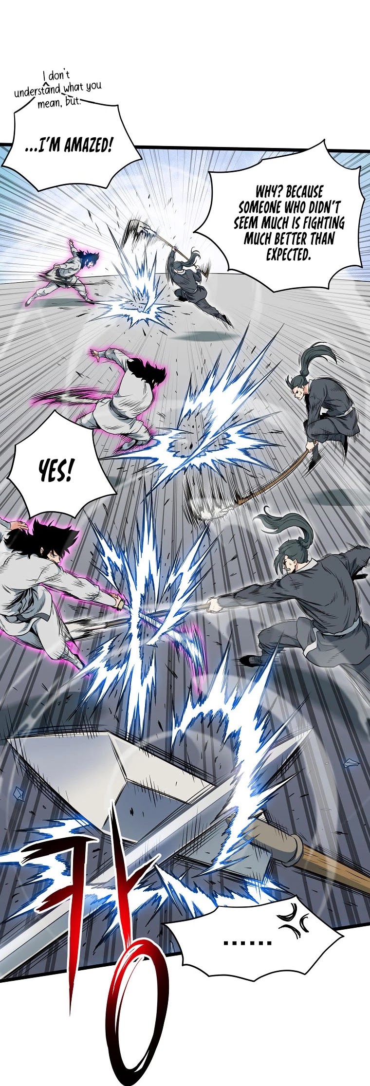 Murim Login Chapter 108 image 12